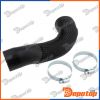 Gaine de suralimentation pour VOLVO | GPP-VV-007, 09-1237
